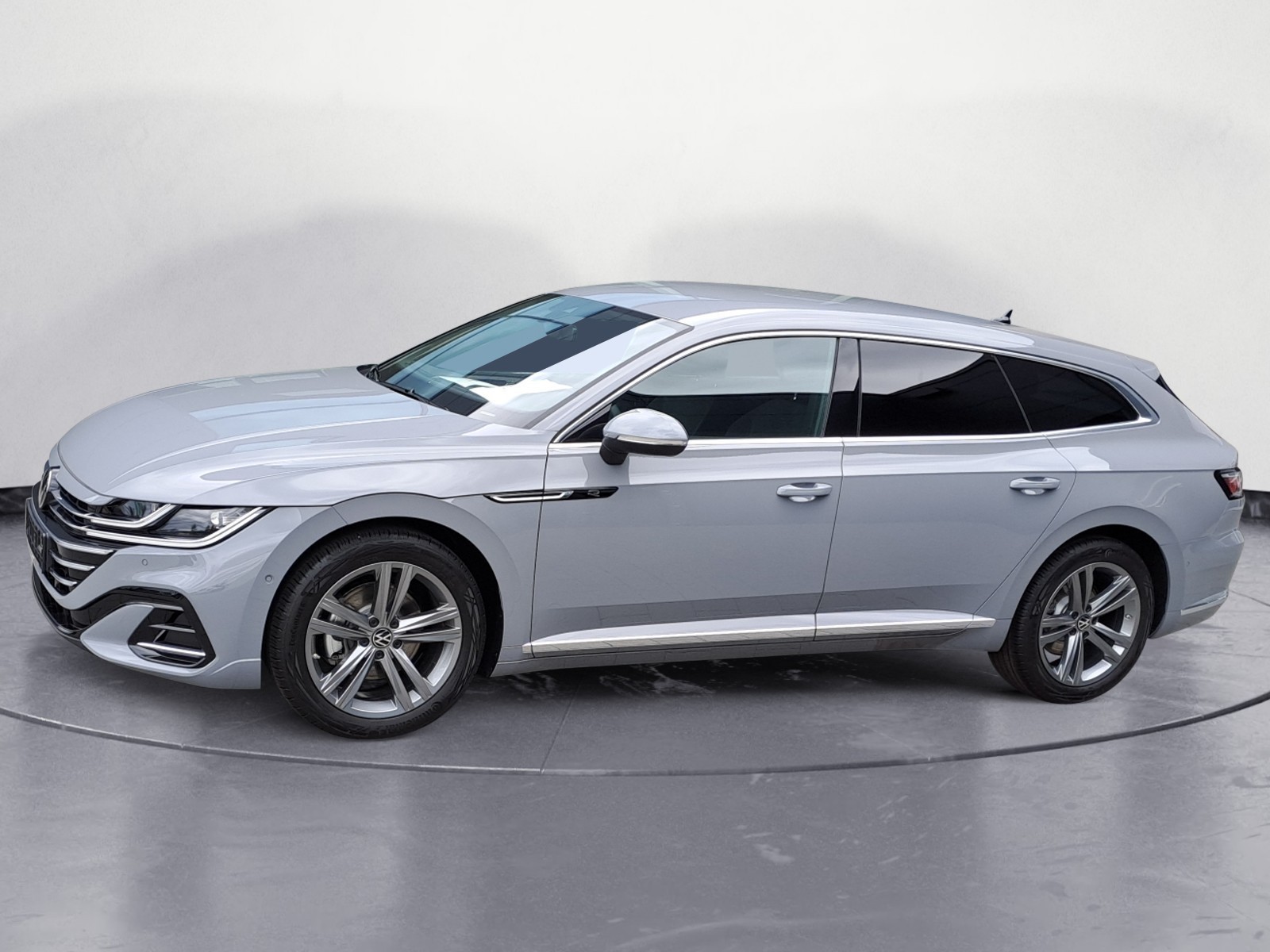 Volkswagen - Arteon Shooting Brake
