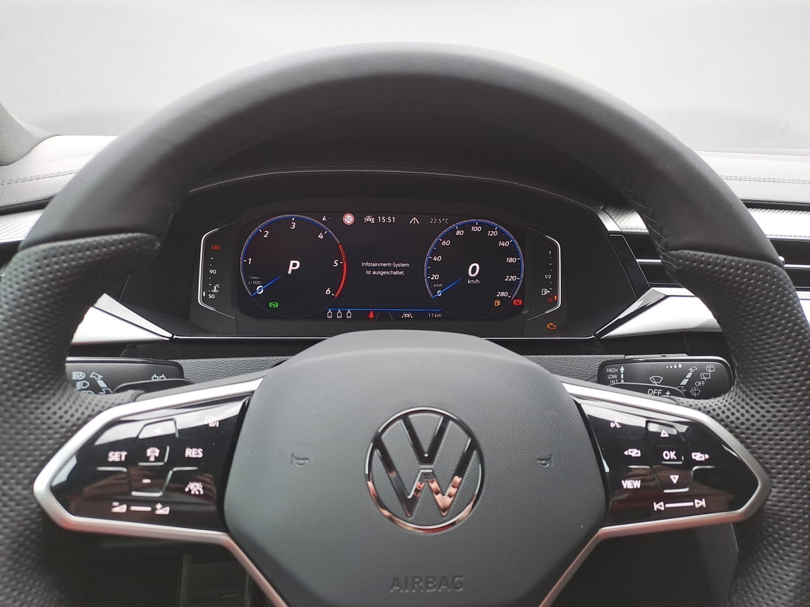 Volkswagen - Arteon Shooting Brake