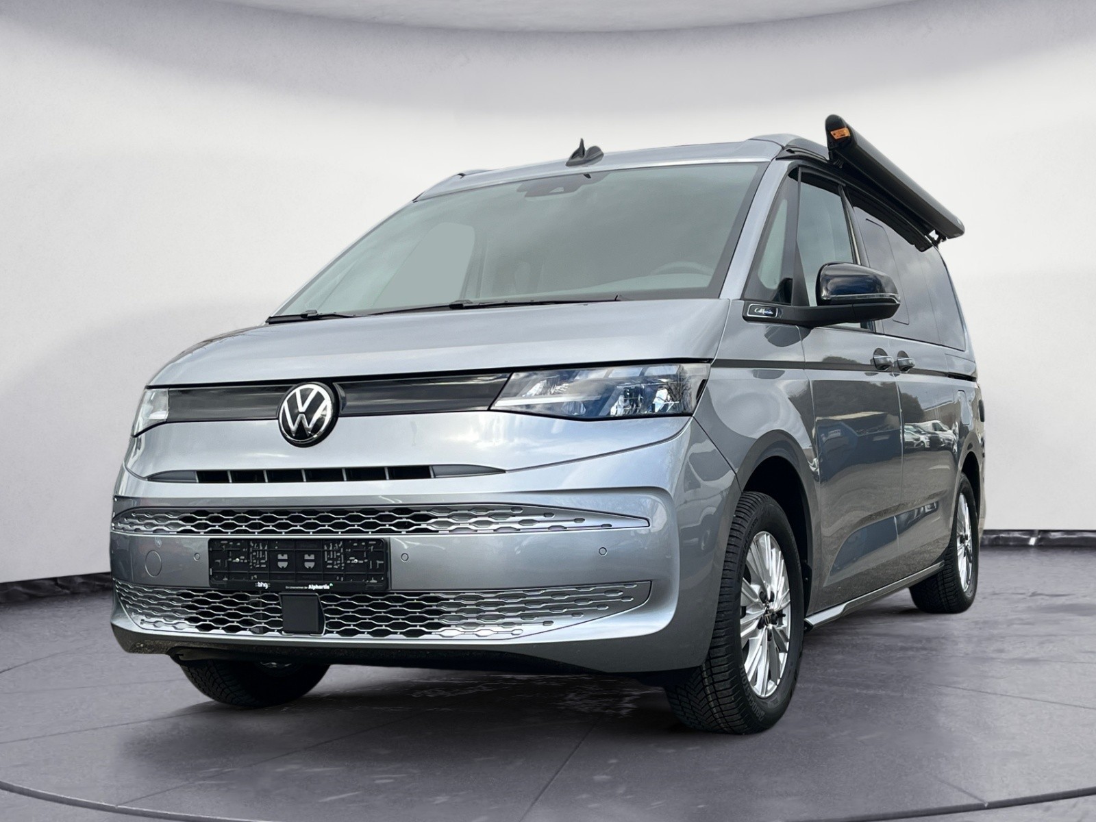 Volkswagen - California
