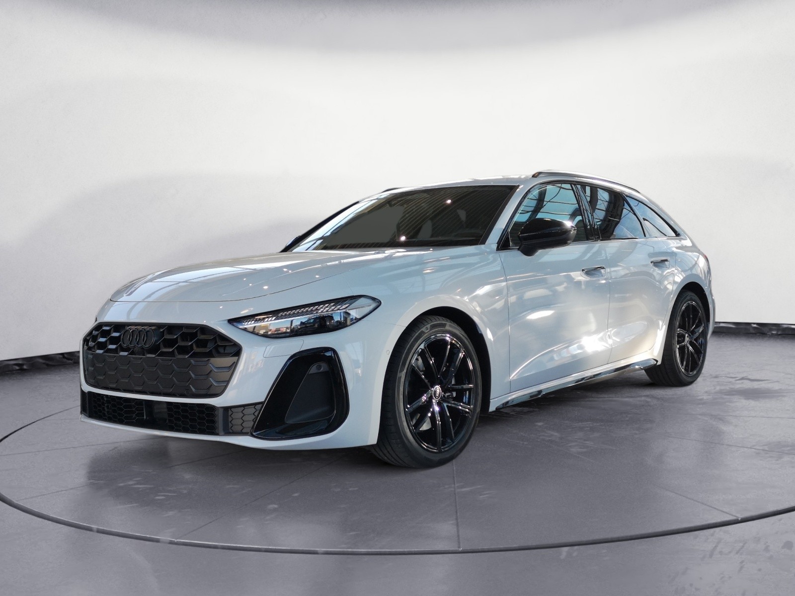 Audi - A5 Avant S tronic