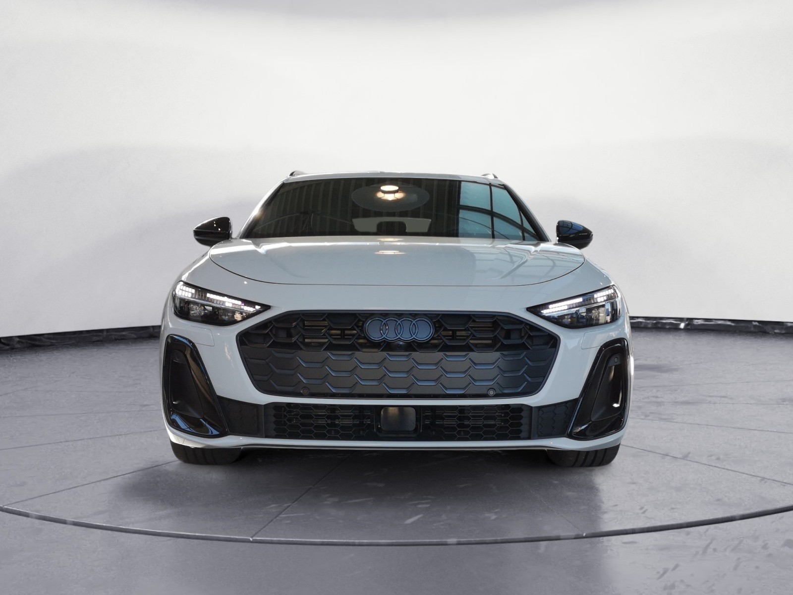 Audi - A5 Avant S tronic
