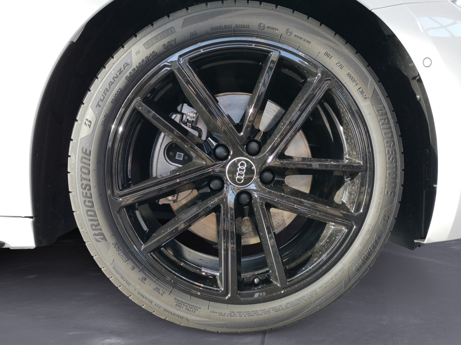 Audi - A5 Avant S tronic