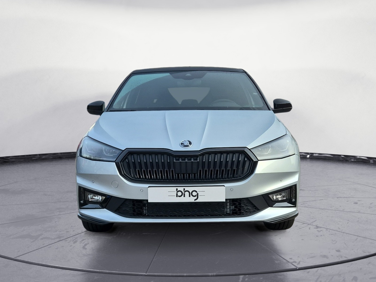 Skoda - Fabia Monte Carlo 1,0 TSI 7-Gang-DSG