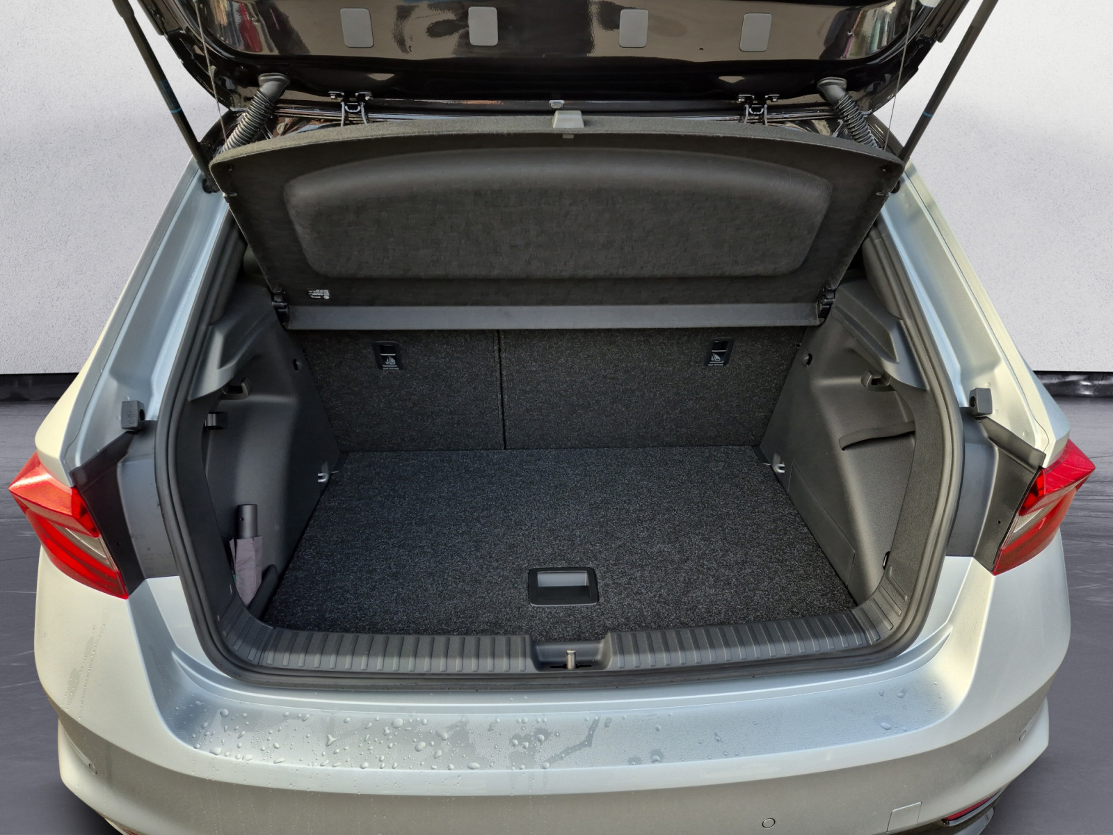 Skoda - Fabia Monte Carlo 1,0 TSI 7-Gang-DSG