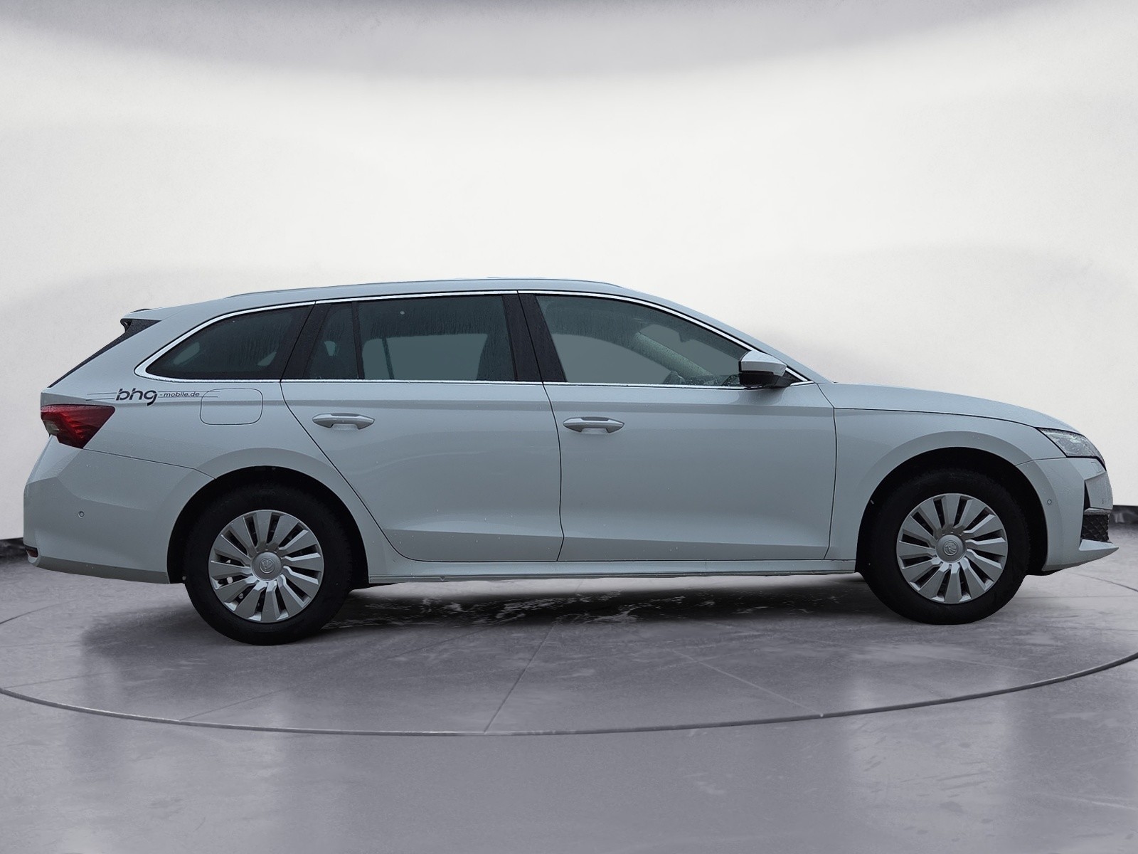 Skoda - Octavia Combi TOUR 2,0 TDI 7-Gang-DSG