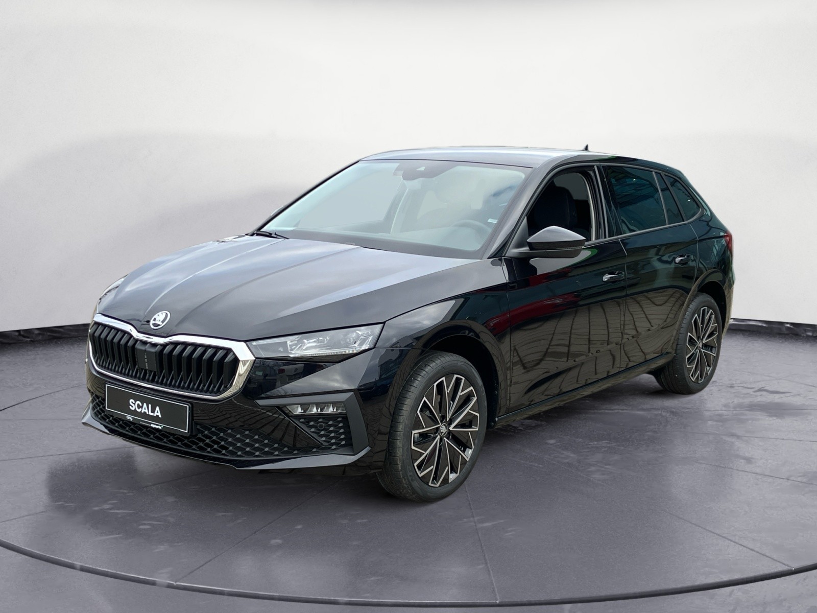 Skoda - Scala