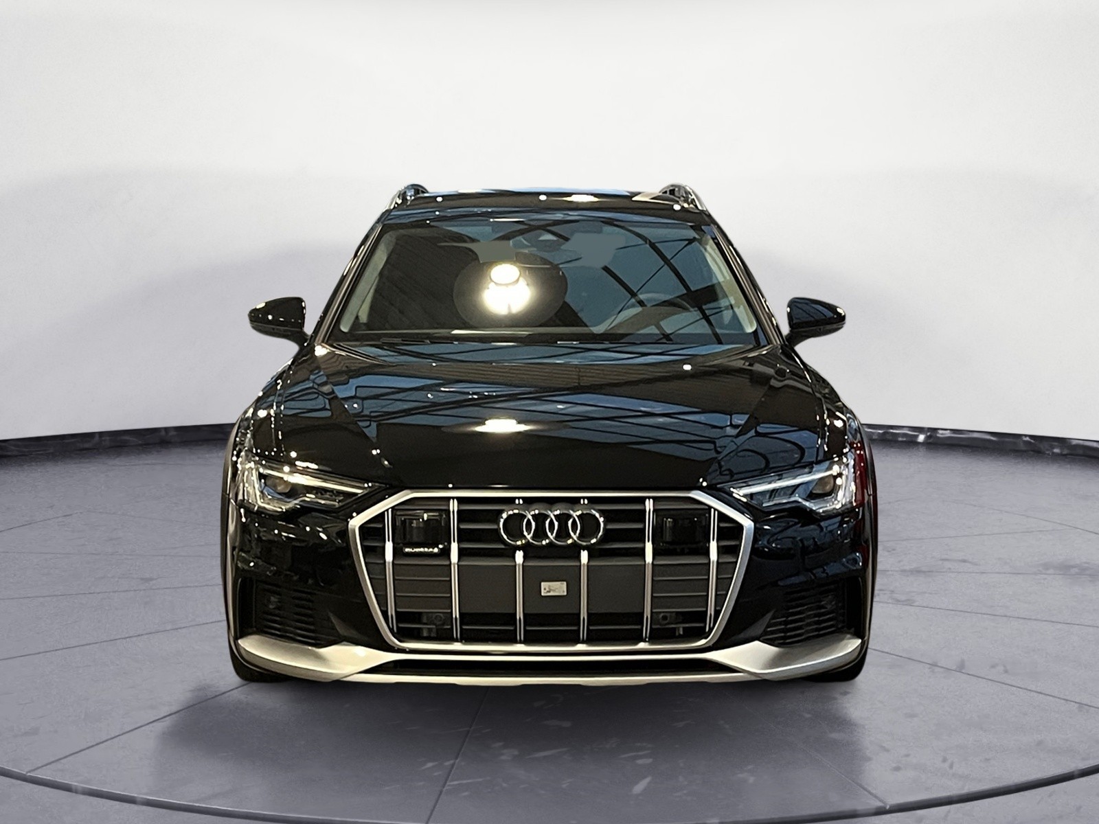 Audi - A6 allroad quattro 50 TDI 210(286) kW(PS) tiptronic