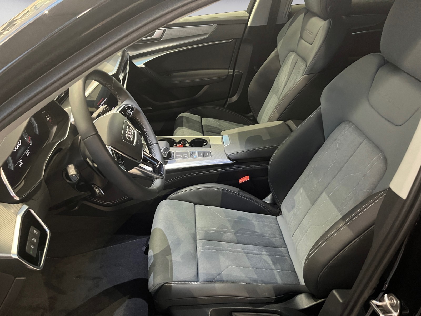 Audi - A6 allroad quattro 50 TDI 210(286) kW(PS) tiptronic