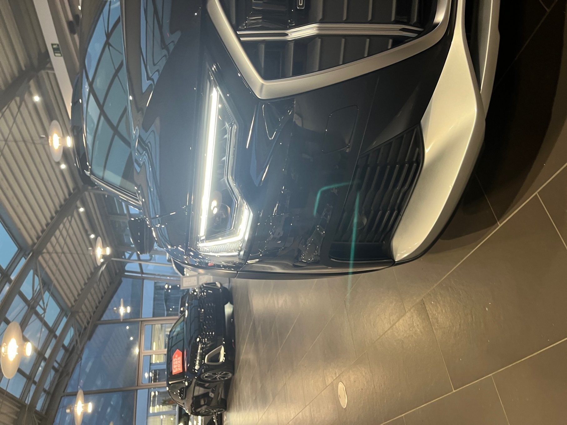 Audi - A6 allroad quattro 50 TDI 210(286) kW(PS) tiptronic