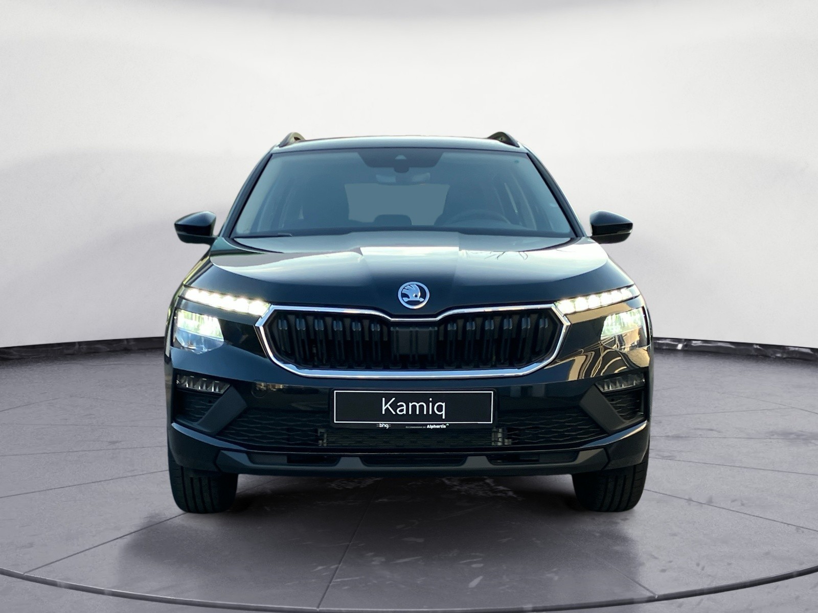 Skoda - Kamiq