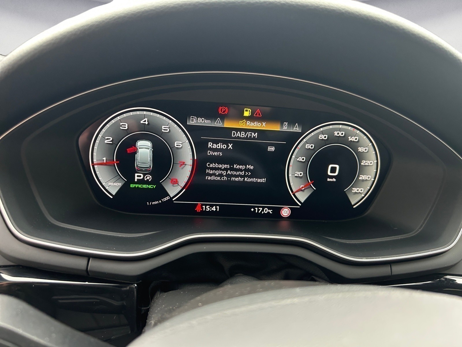 Audi - A4 Avant 45 TFSI quattro S tronic S line