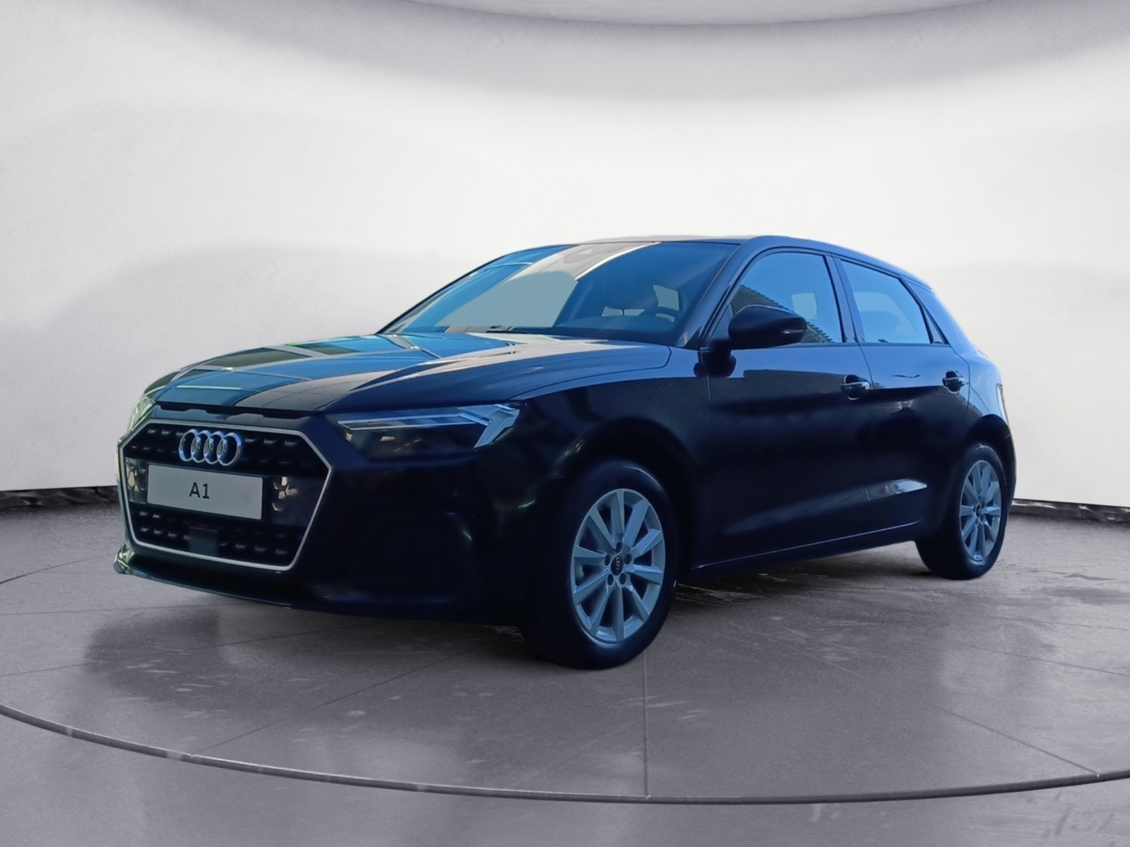 Audi - A1 Sportback advanced 25 TFSI 70(95 ) kW(PS) Schaltgetriebe