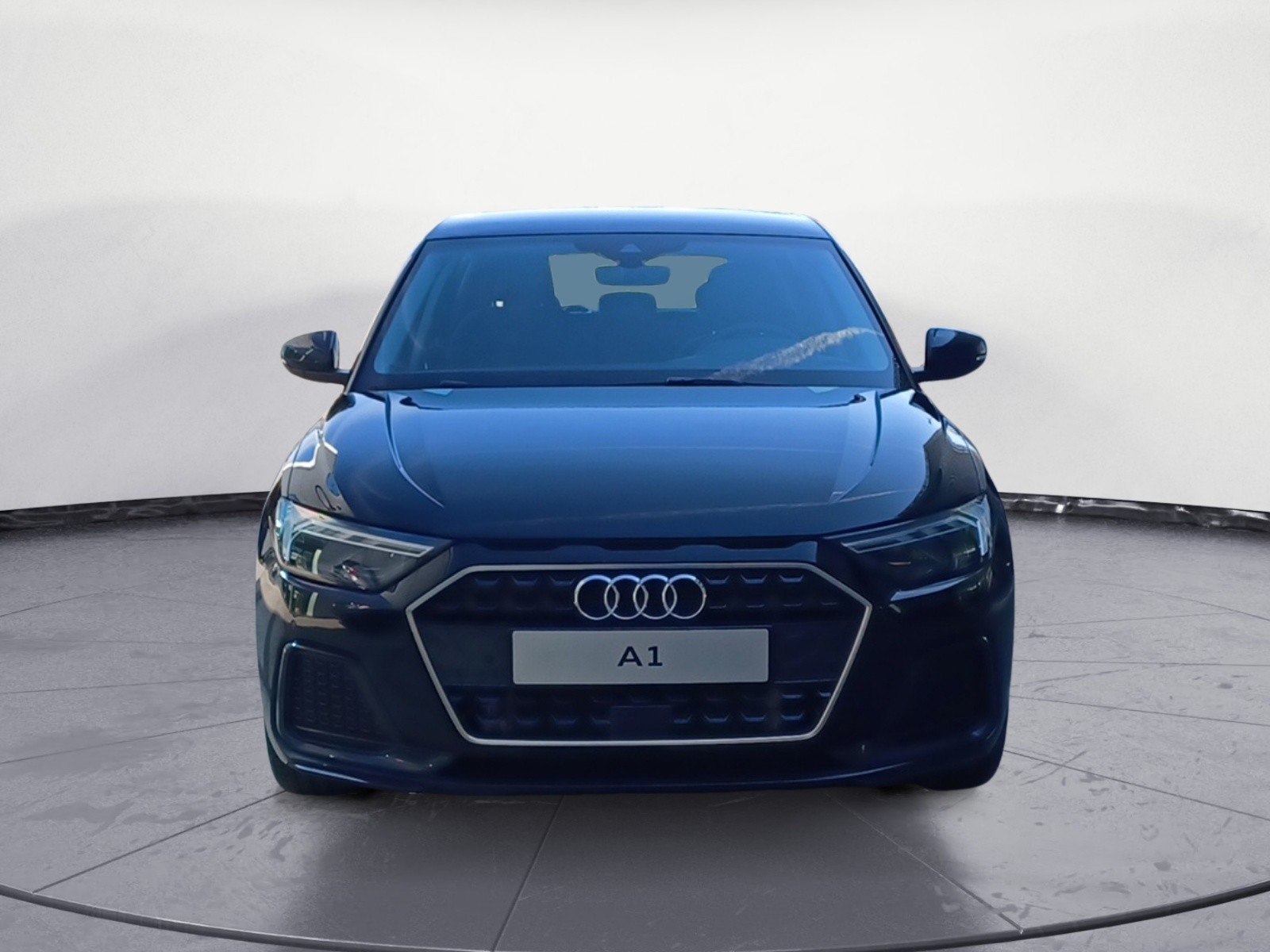 Audi - A1 Sportback advanced 25 TFSI 70(95 ) kW(PS) Schaltgetriebe