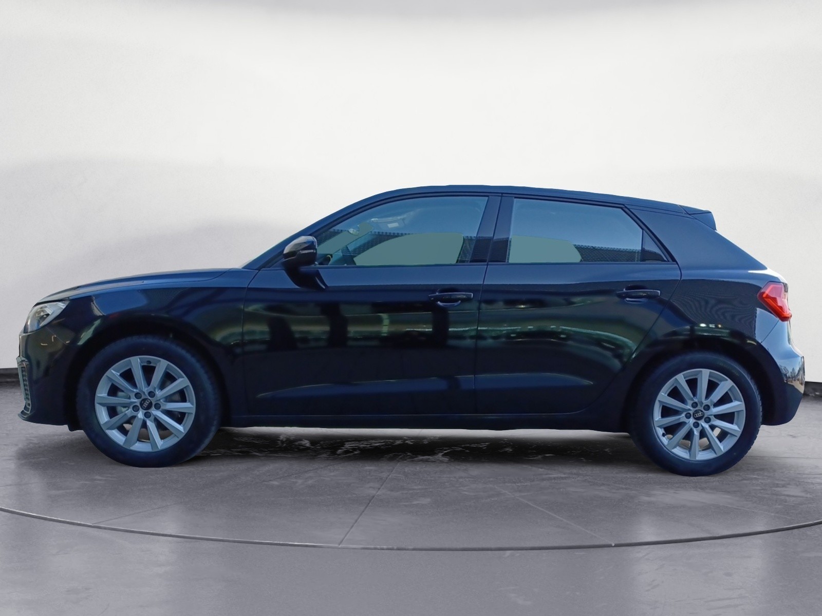 Audi - A1 Sportback advanced 25 TFSI 70(95 ) kW(PS) Schaltgetriebe