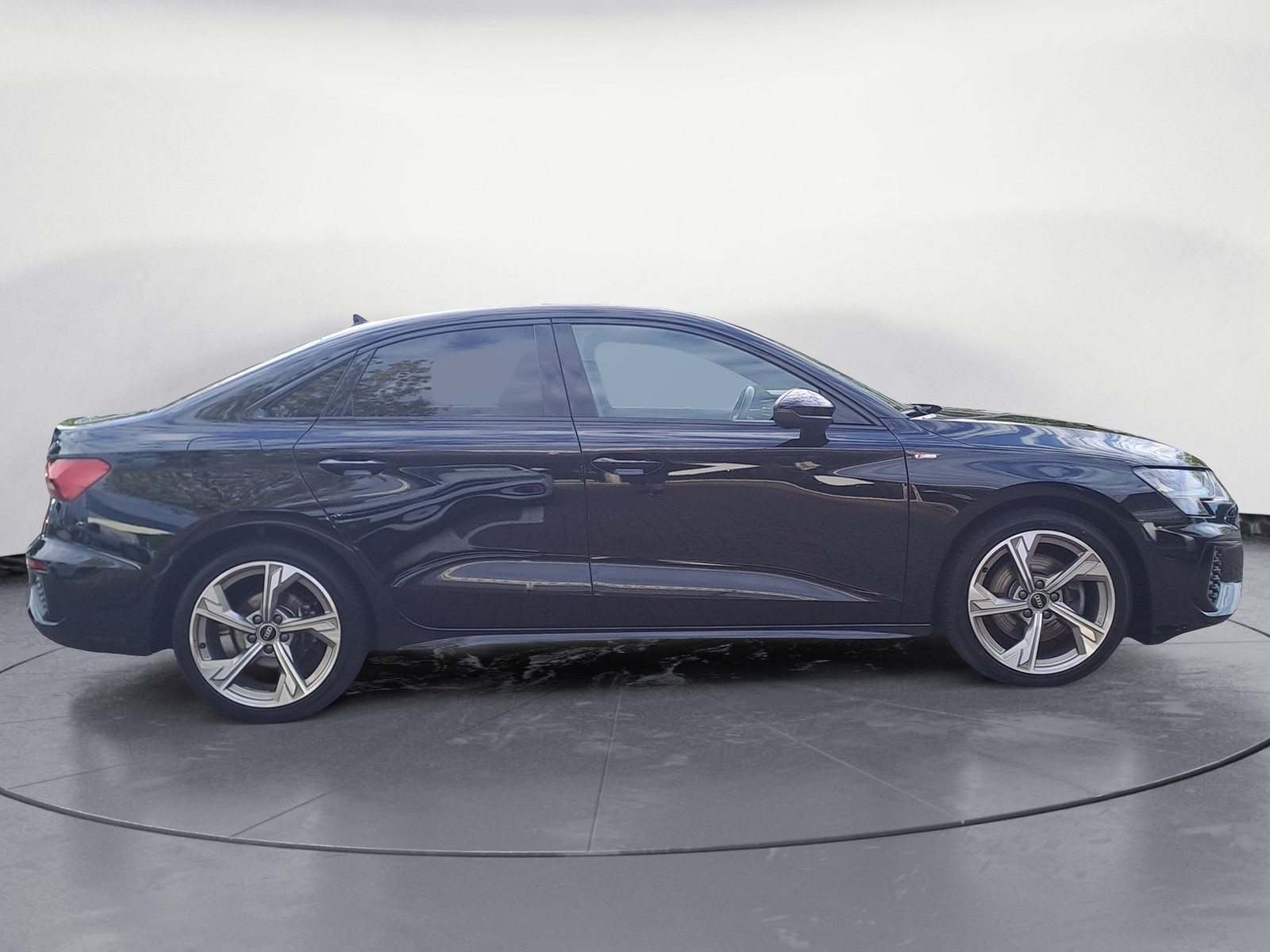 Audi - A3 Limousine 35 TFSI S tronic S line