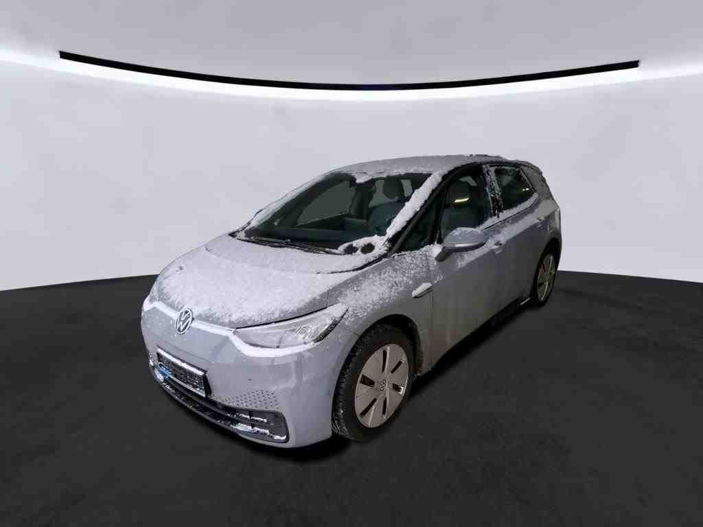 Volkswagen - ID.3 Pro Performance