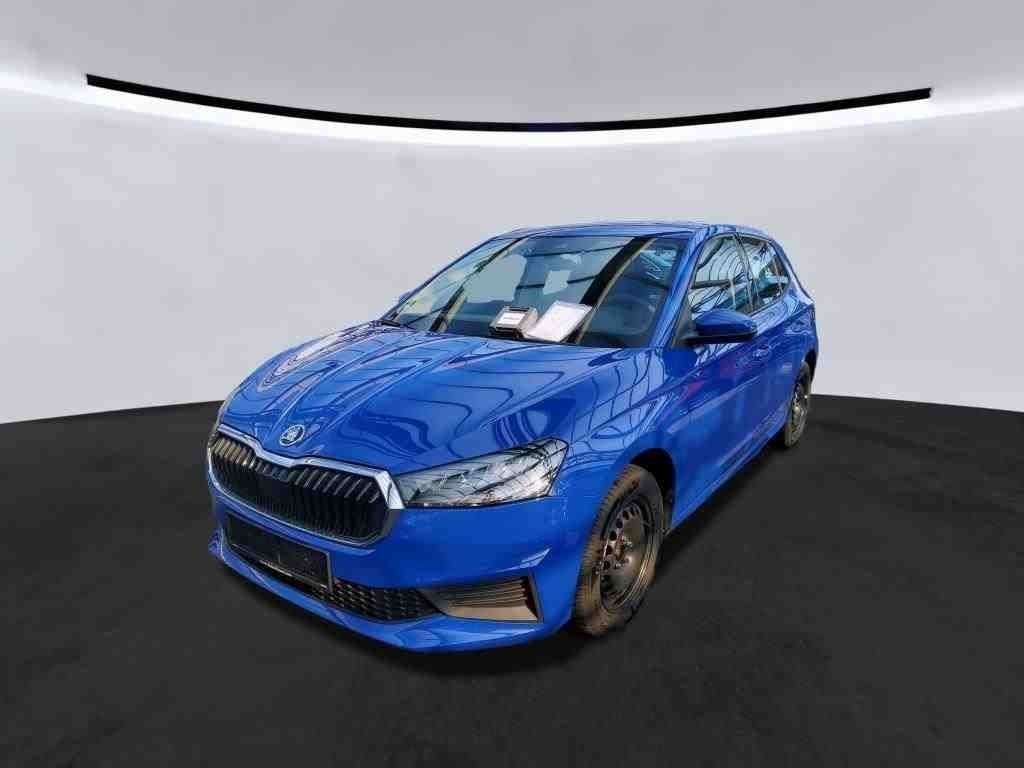 Skoda - Fabia 1.0 MPI Essence