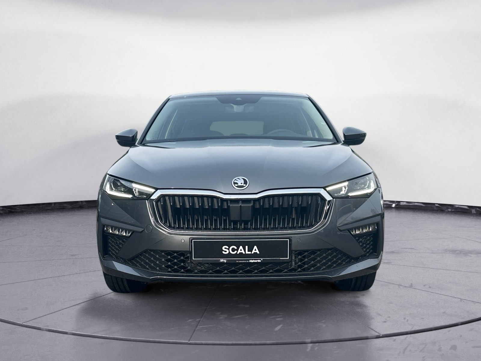 Skoda - Scala Tour 1,0 TSI  7-Gang-DSG