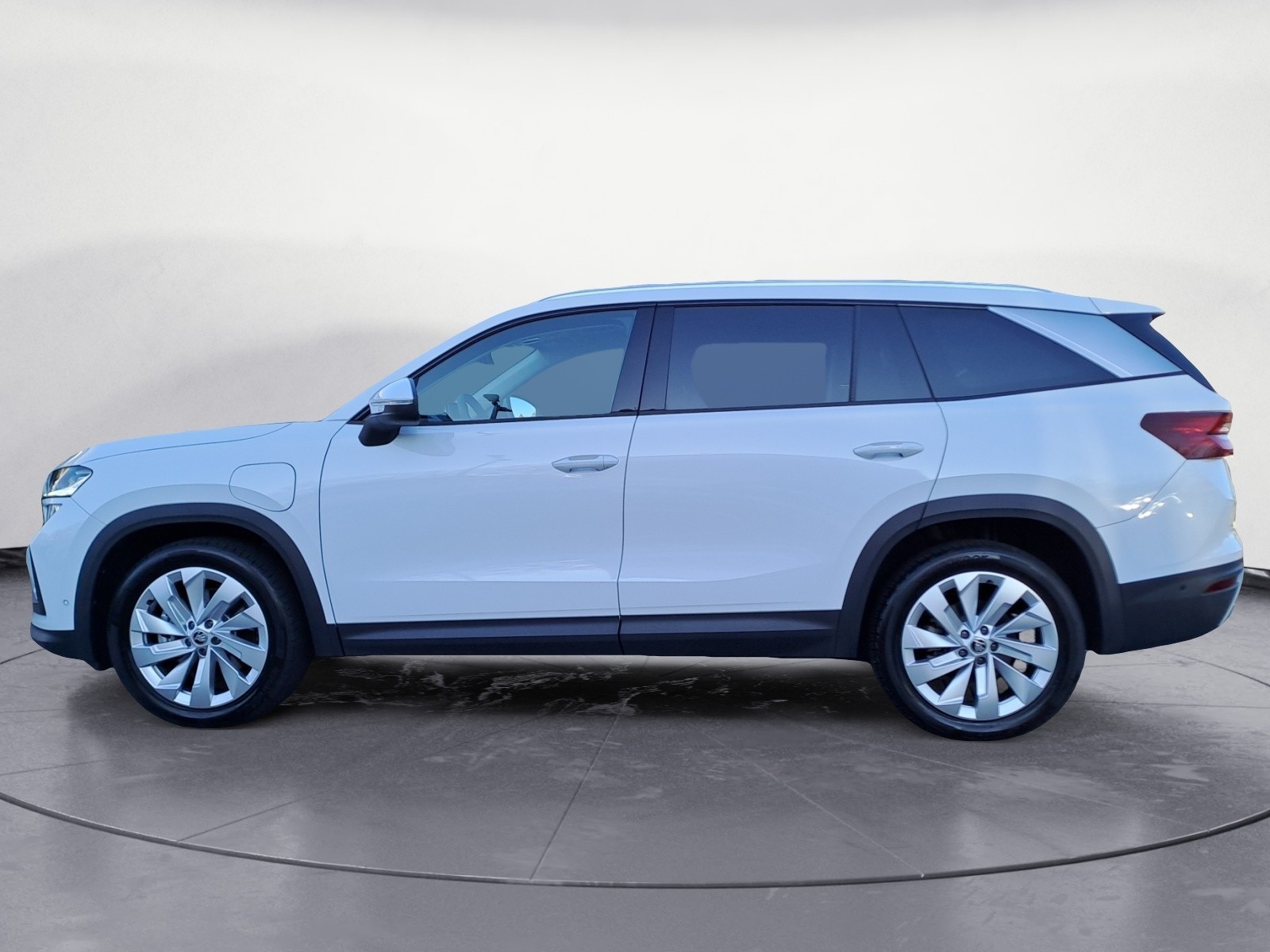 Skoda - Kodiaq Selection 1,5 TSI iV