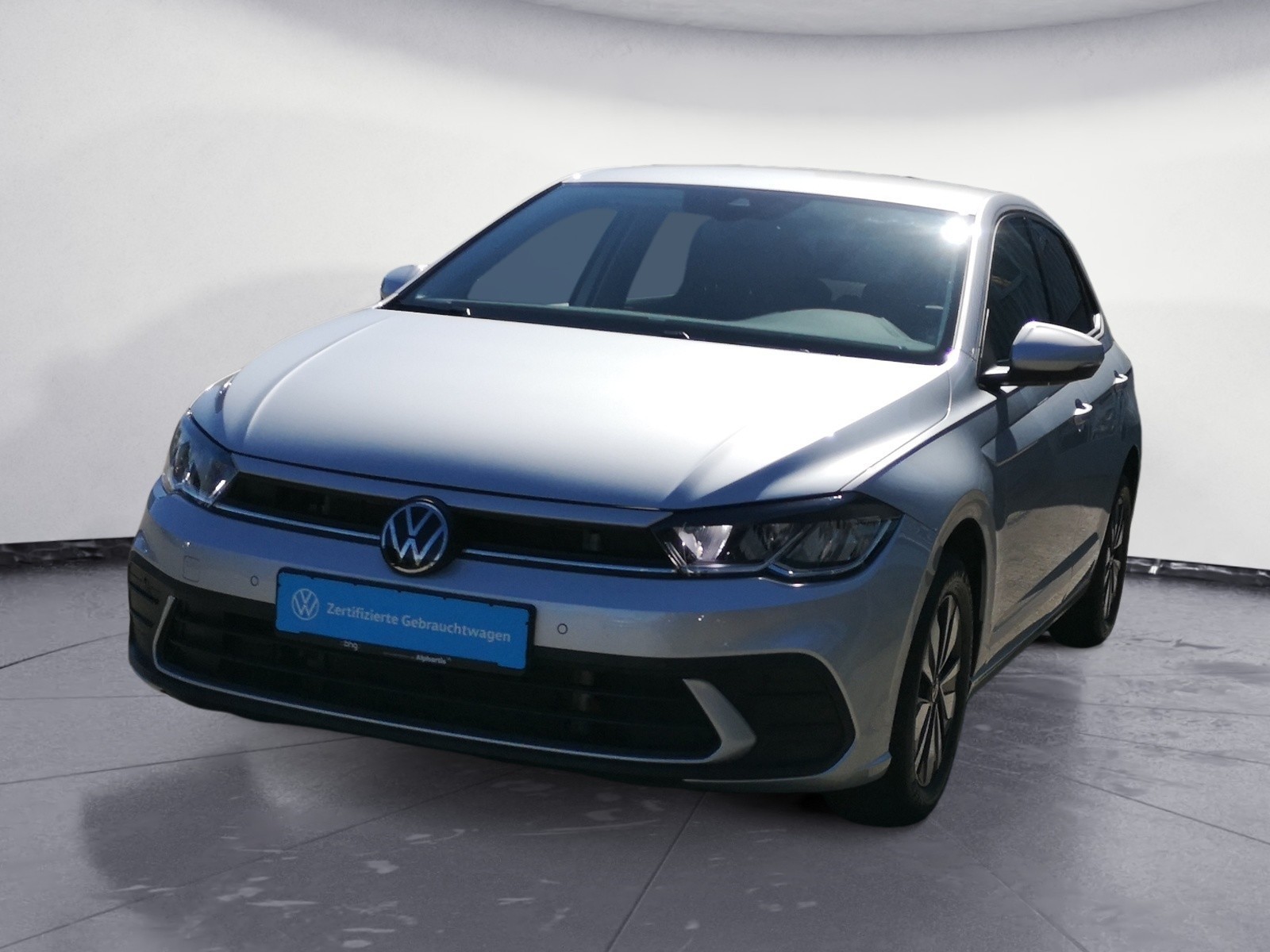 Volkswagen - Polo 1.0 TSI Move DSG