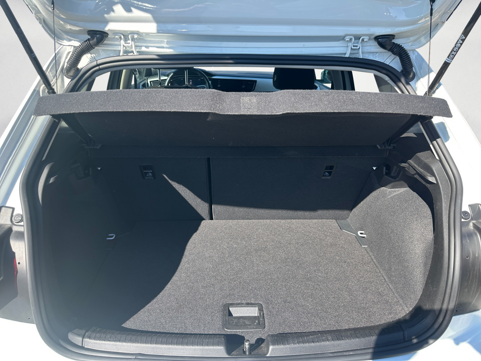 Volkswagen - Polo 1.0 TSI OPF DSG Move