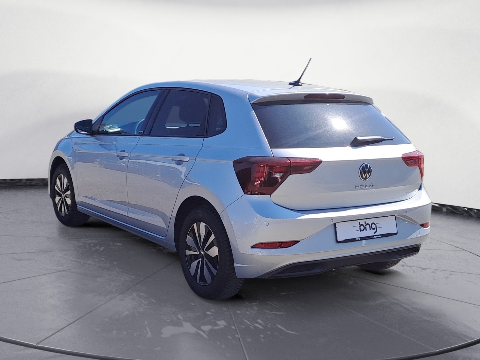 Volkswagen - Polo 1.0 TSI DSG Move