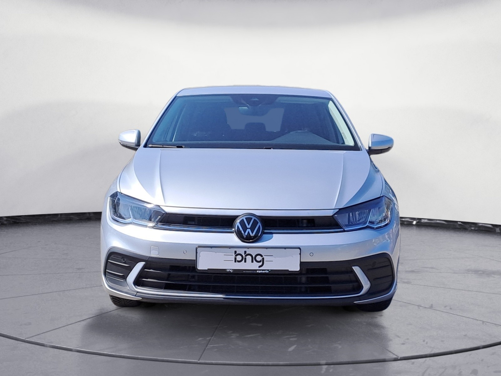 Volkswagen - Polo 1.0 TSI DSG Move