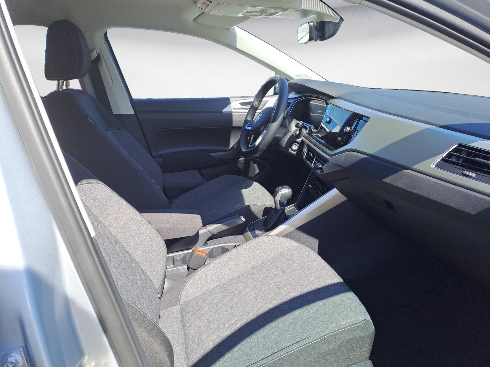 Volkswagen - Polo 1.0 TSI DSG Move