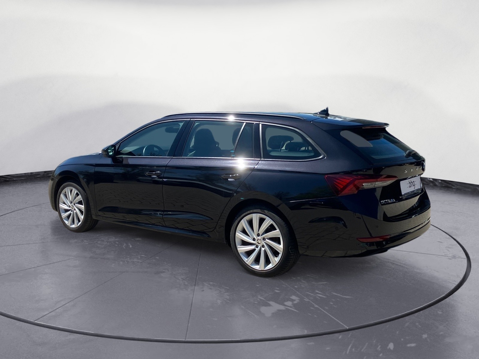 Skoda - Octavia Combi 1.5 TSI Style