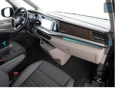 Volkswagen - T7 Multivan Lang eHybrid Style