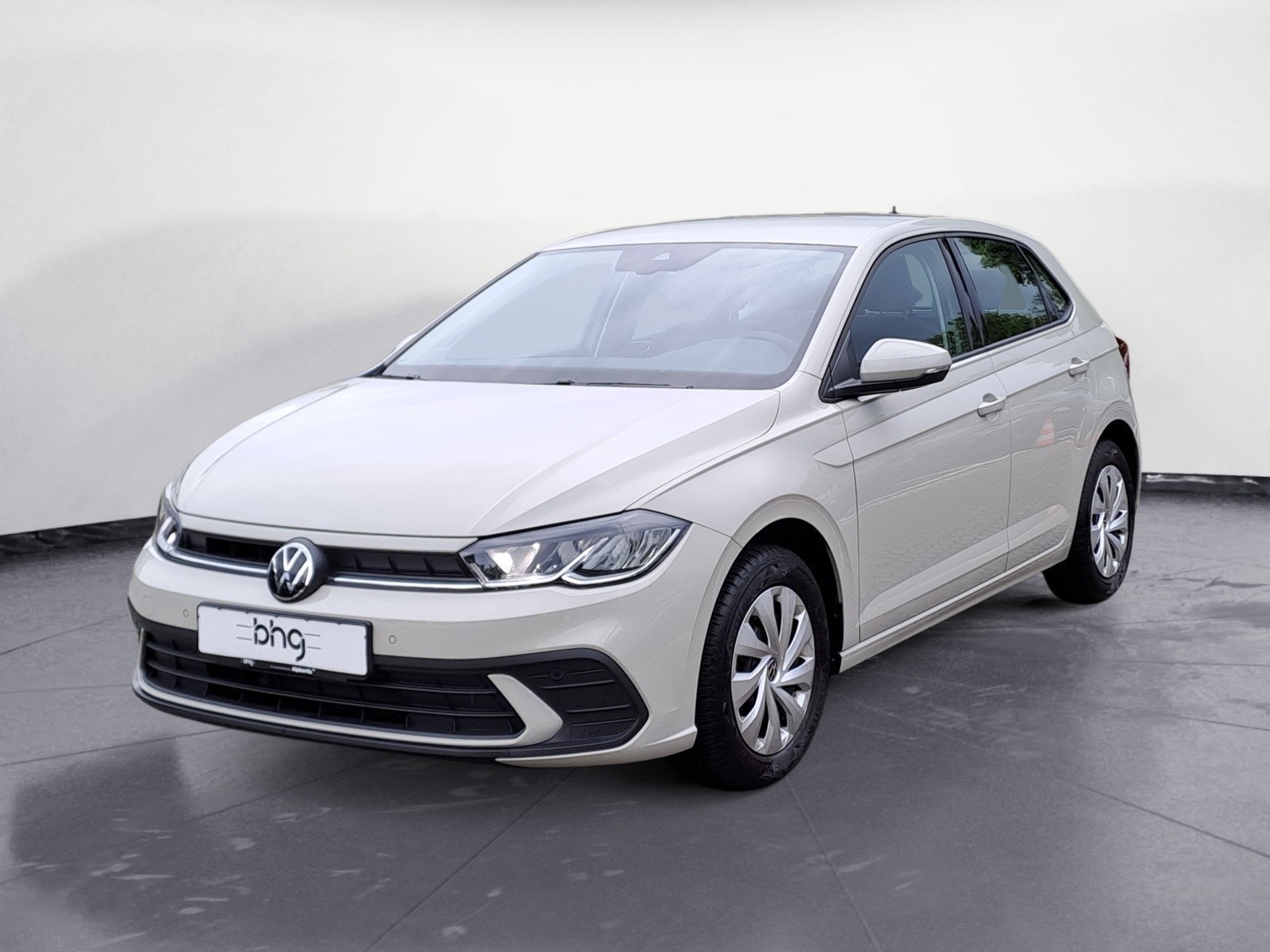Volkswagen - Polo 1.0 Move