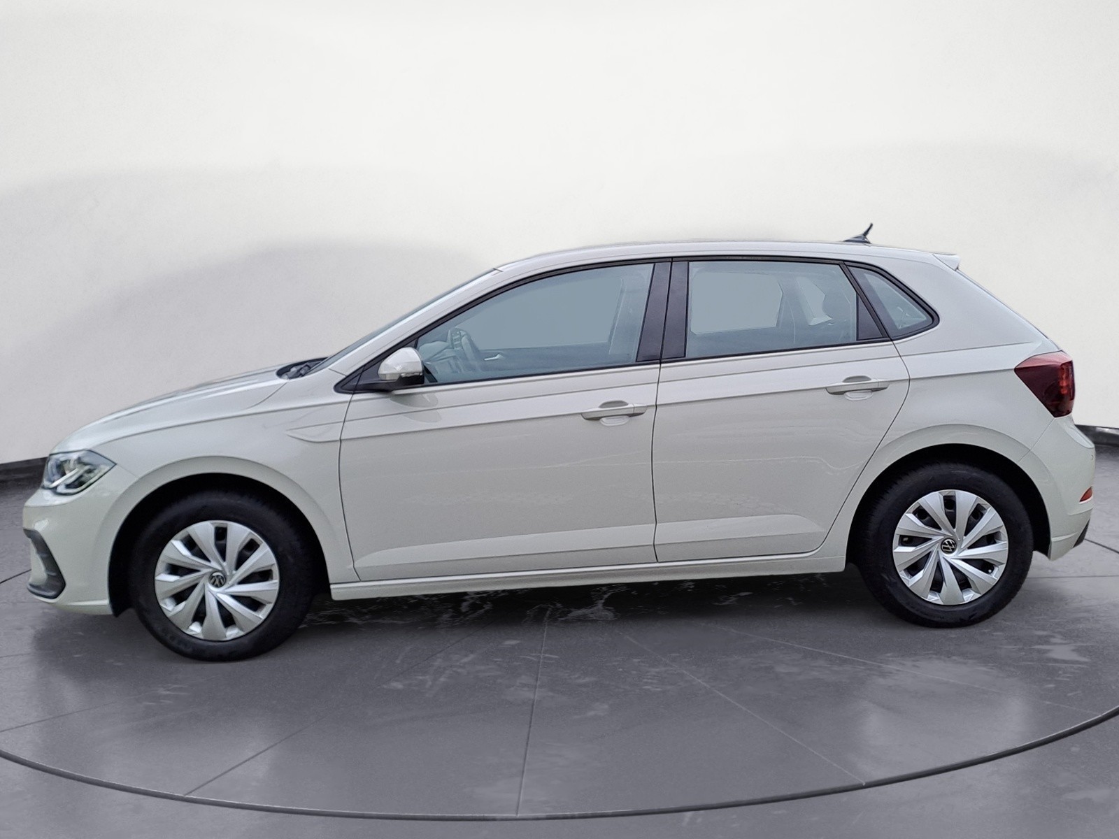 Volkswagen - Polo 1.0 Move