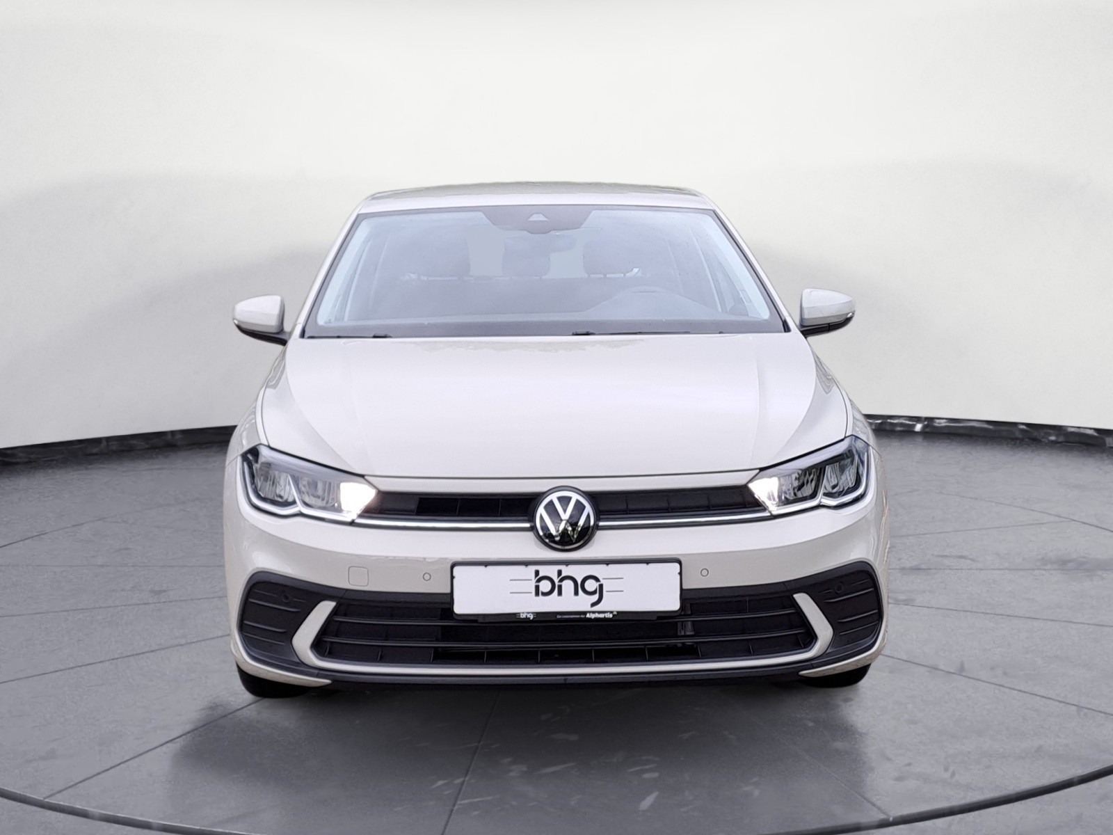 Volkswagen - Polo 1.0 Move