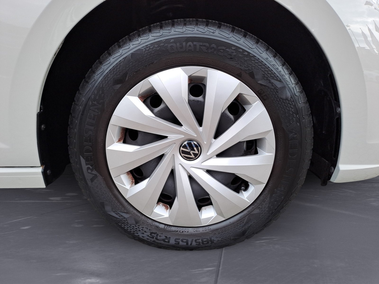 Volkswagen - Polo 1.0 Move
