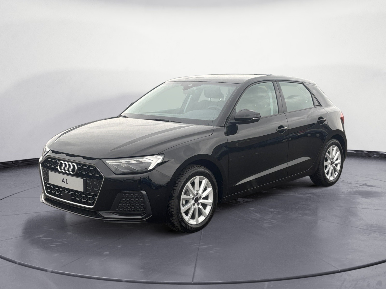 Audi - A1 Sportback advanced 25 TFSI 70(95 ) kW(PS) S tronic