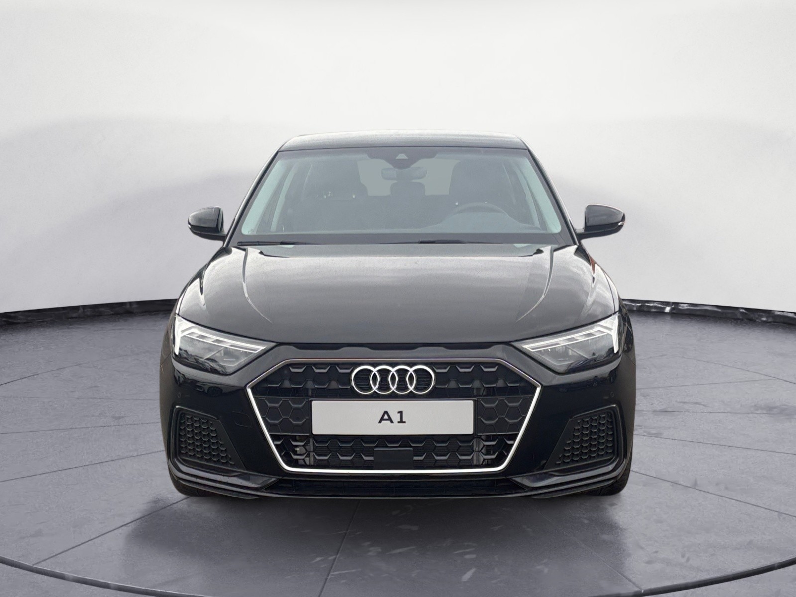 Audi - A1 Sportback advanced 25 TFSI 70(95 ) kW(PS) S tronic