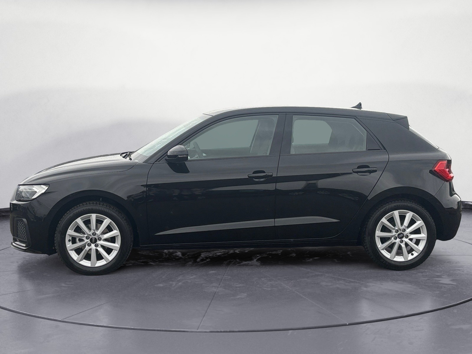 Audi - A1 Sportback advanced 25 TFSI 70(95 ) kW(PS) S tronic