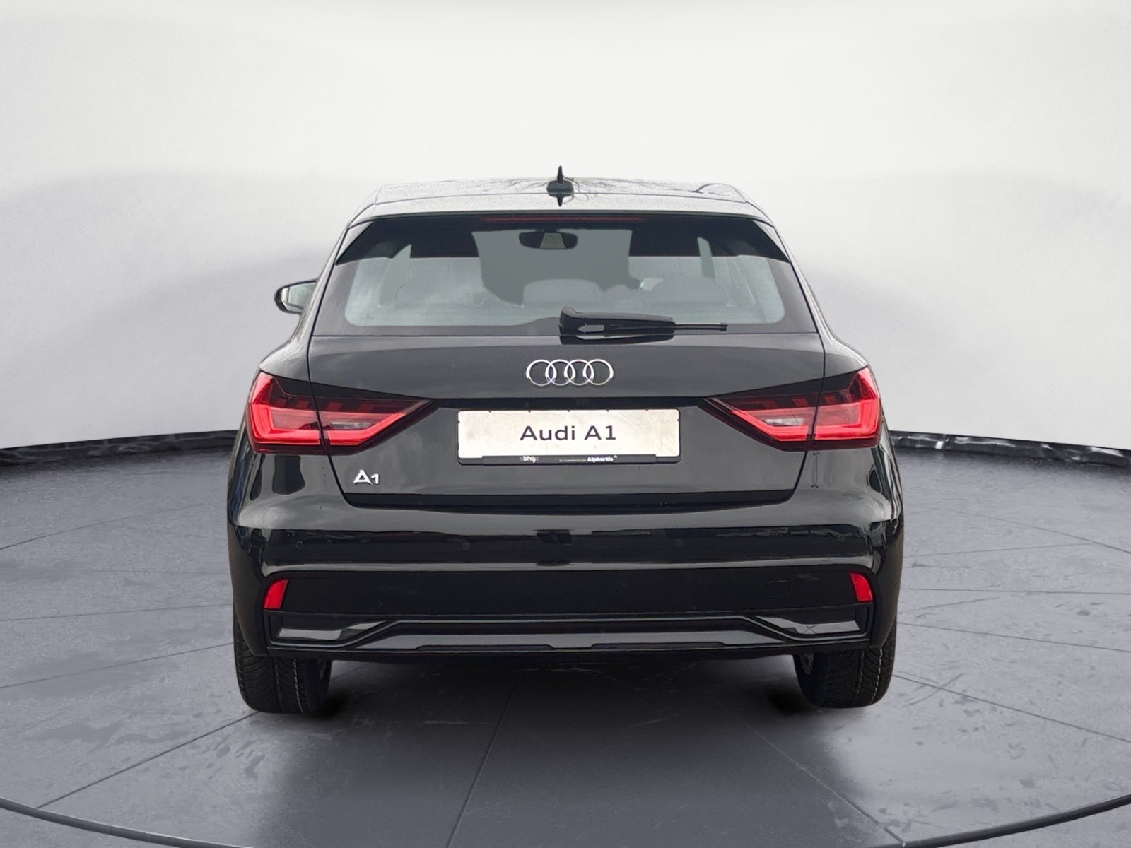 Audi - A1 Sportback advanced 25 TFSI 70(95 ) kW(PS) S tronic