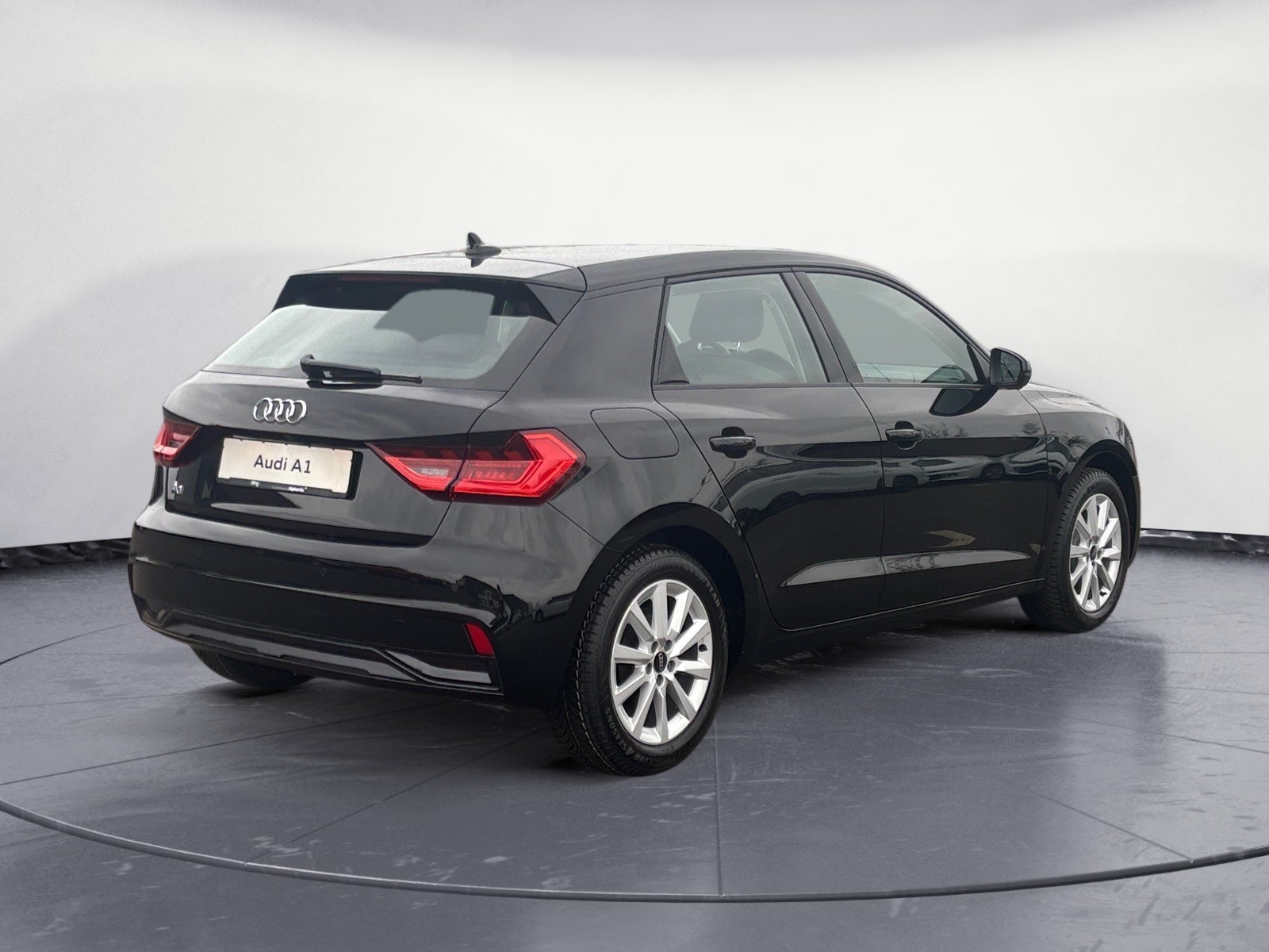 Audi - A1 Sportback advanced 25 TFSI 70(95 ) kW(PS) S tronic