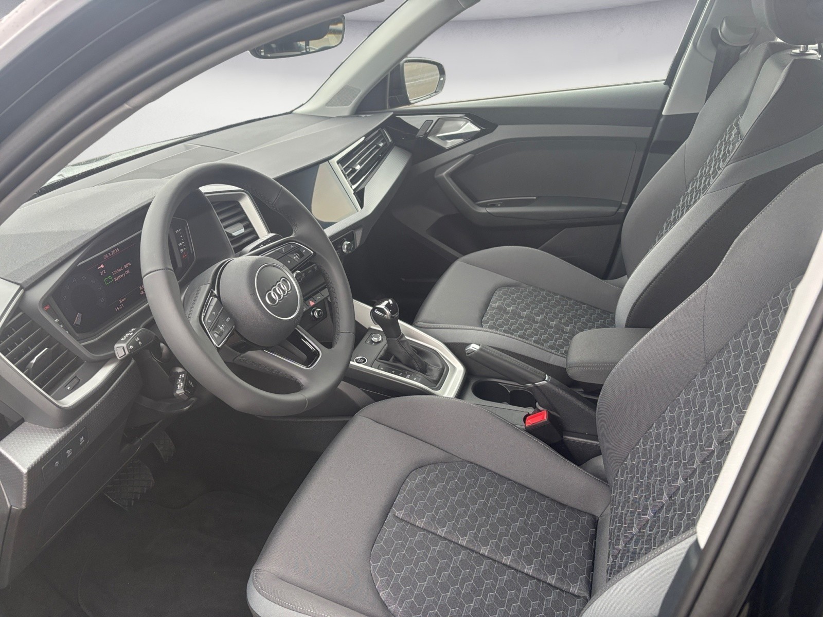 Audi - A1 Sportback advanced 25 TFSI 70(95 ) kW(PS) S tronic