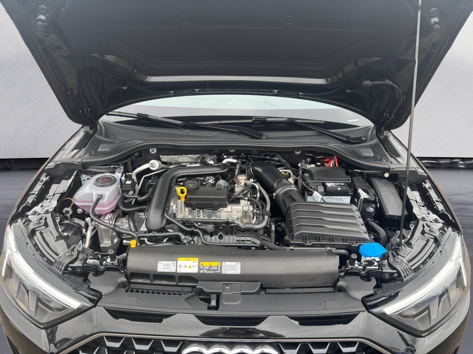 Audi - A1 Sportback advanced 25 TFSI 70(95 ) kW(PS) S tronic