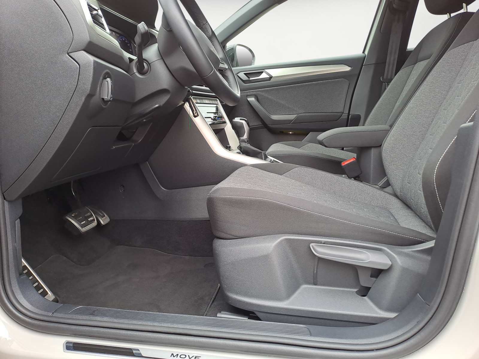 Volkswagen - T-Roc Life 1,5 TSI OPF DSG