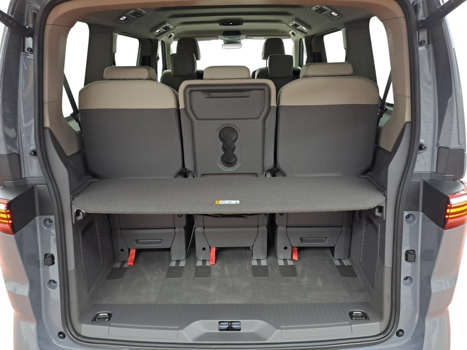Volkswagen - Multivan Life 2,0 l TDI SCR Frontantrieb 7-Gang-DSG Radst. 3124 mm kurzer Überhang
