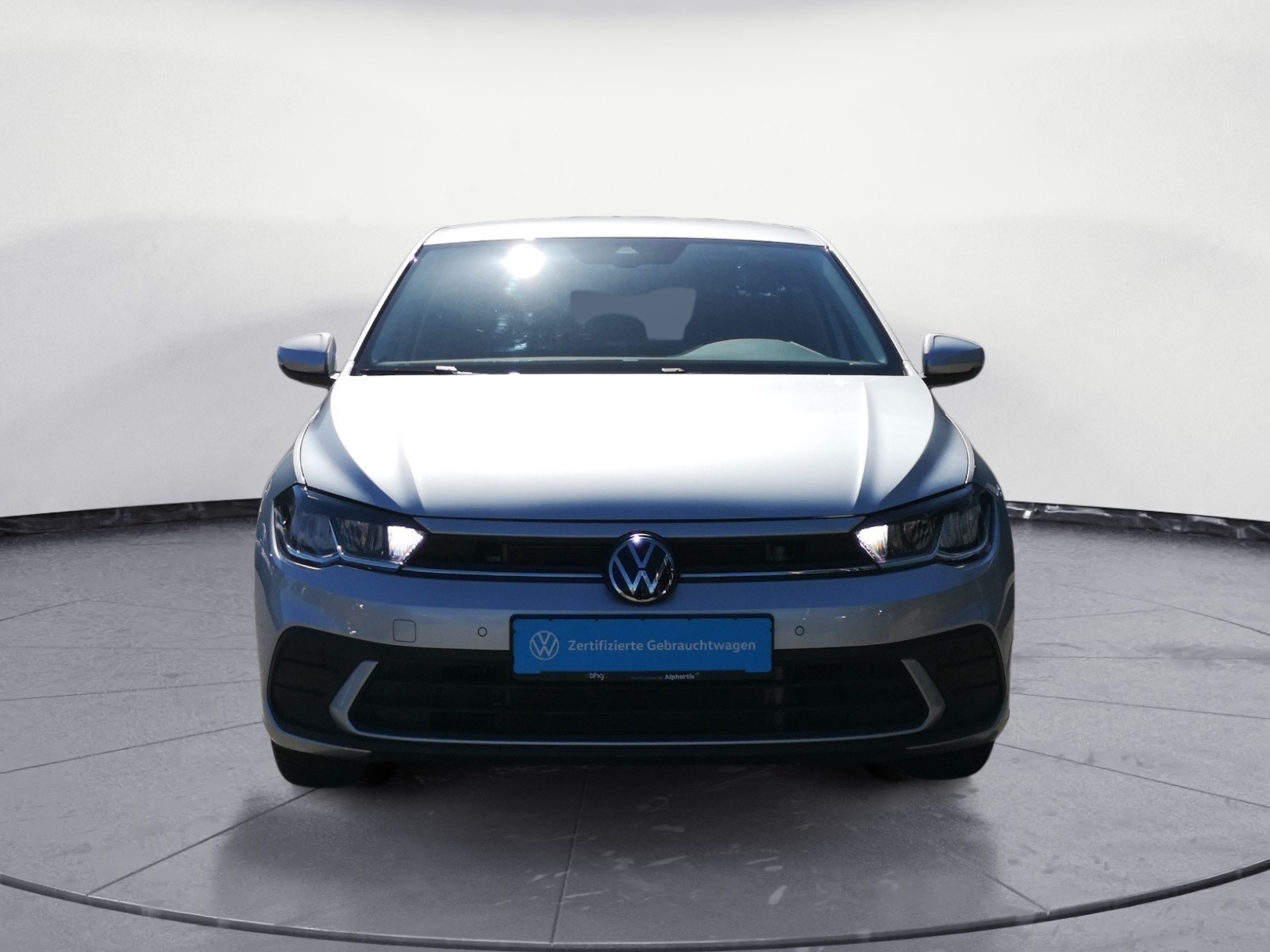 Volkswagen - Polo 1.0 TSI Move DSG