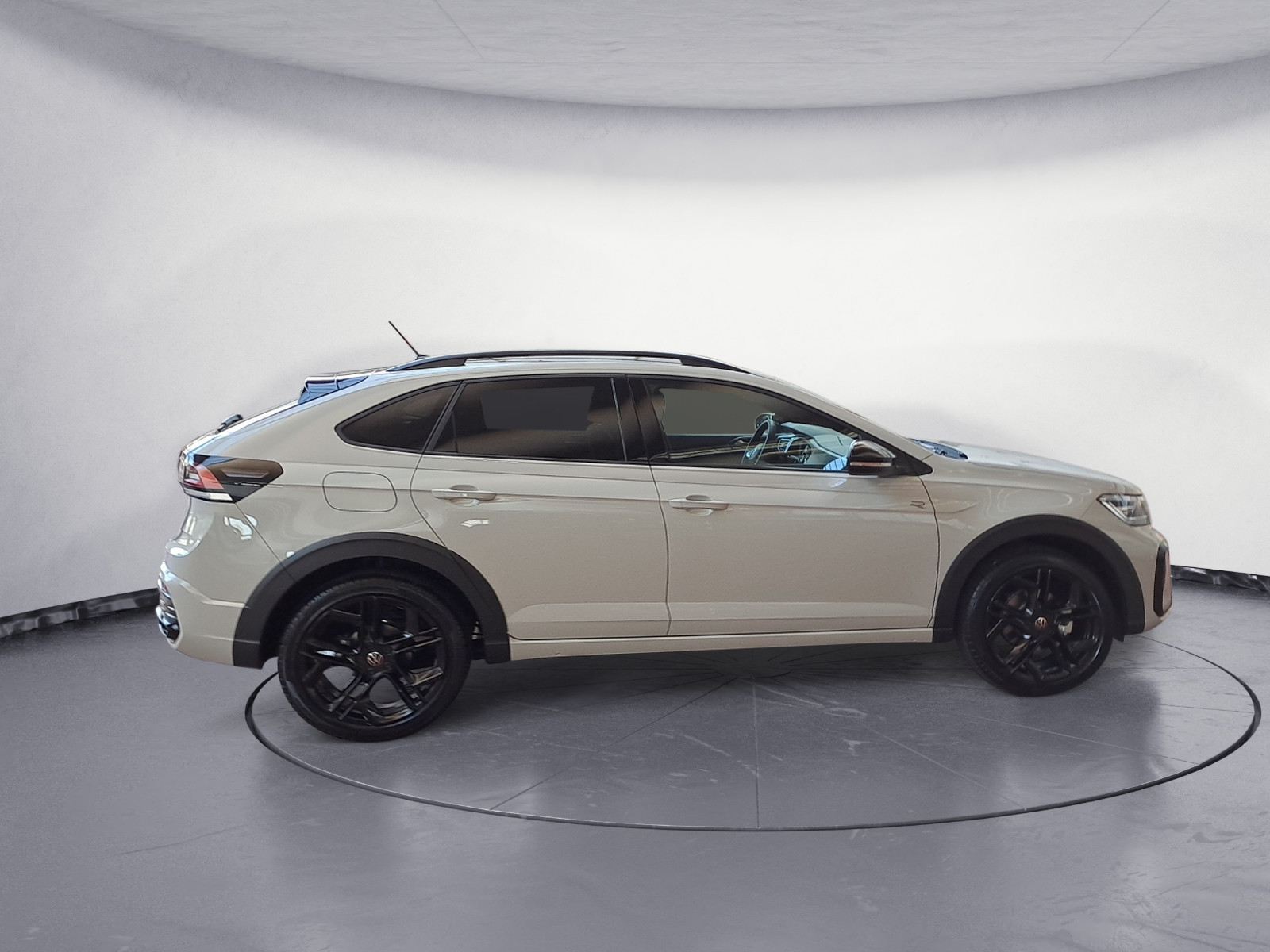Volkswagen - Taigo R-Line 1,5 l TSI OPF  (150 P S) 7-Gang-Doppelkupplungsgetriebe DSG
