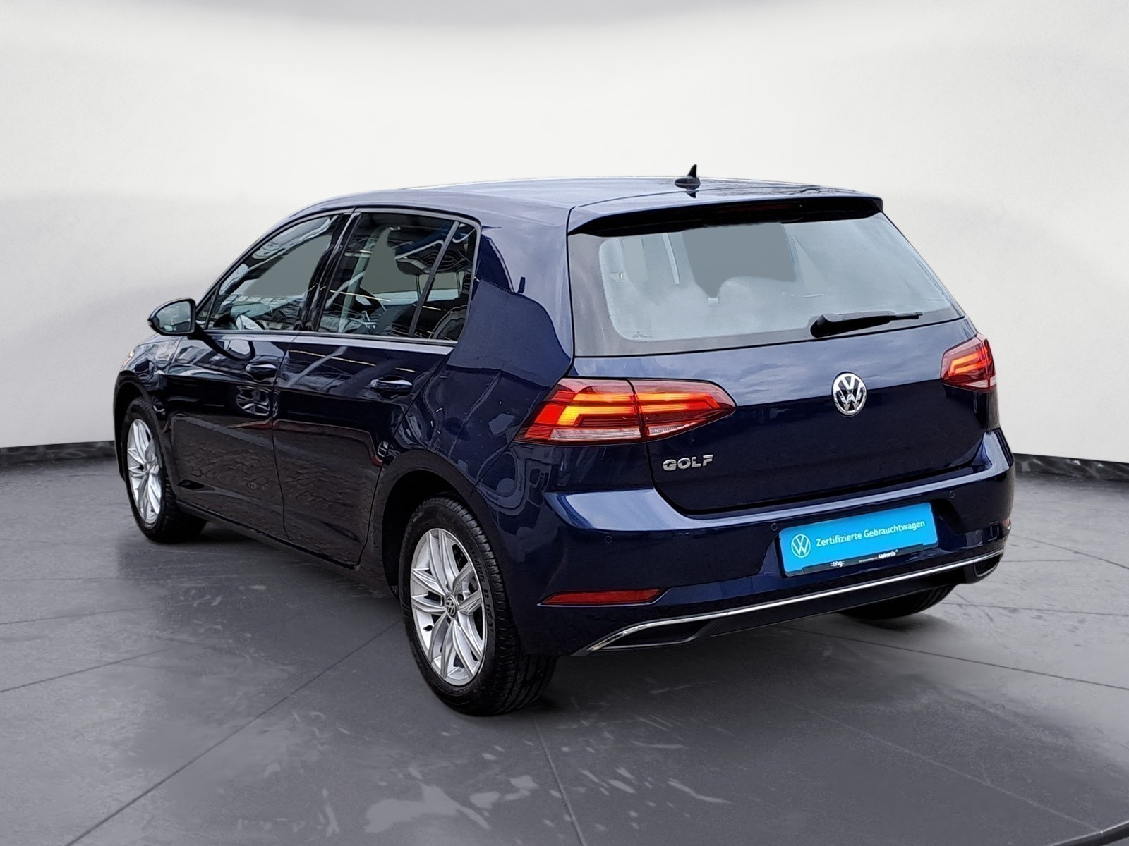 Volkswagen - Golf 1.0 TSI *COMFORTLINE*