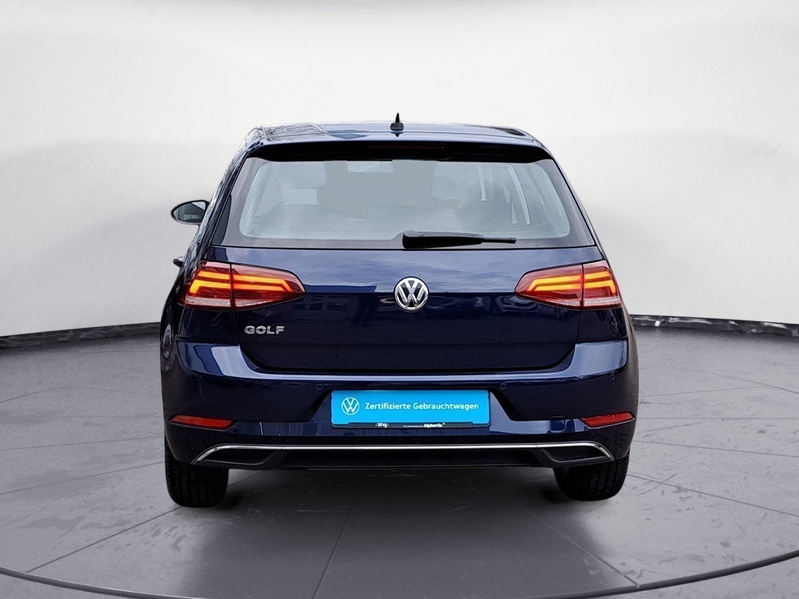 Volkswagen - Golf 1.0 TSI *COMFORTLINE*