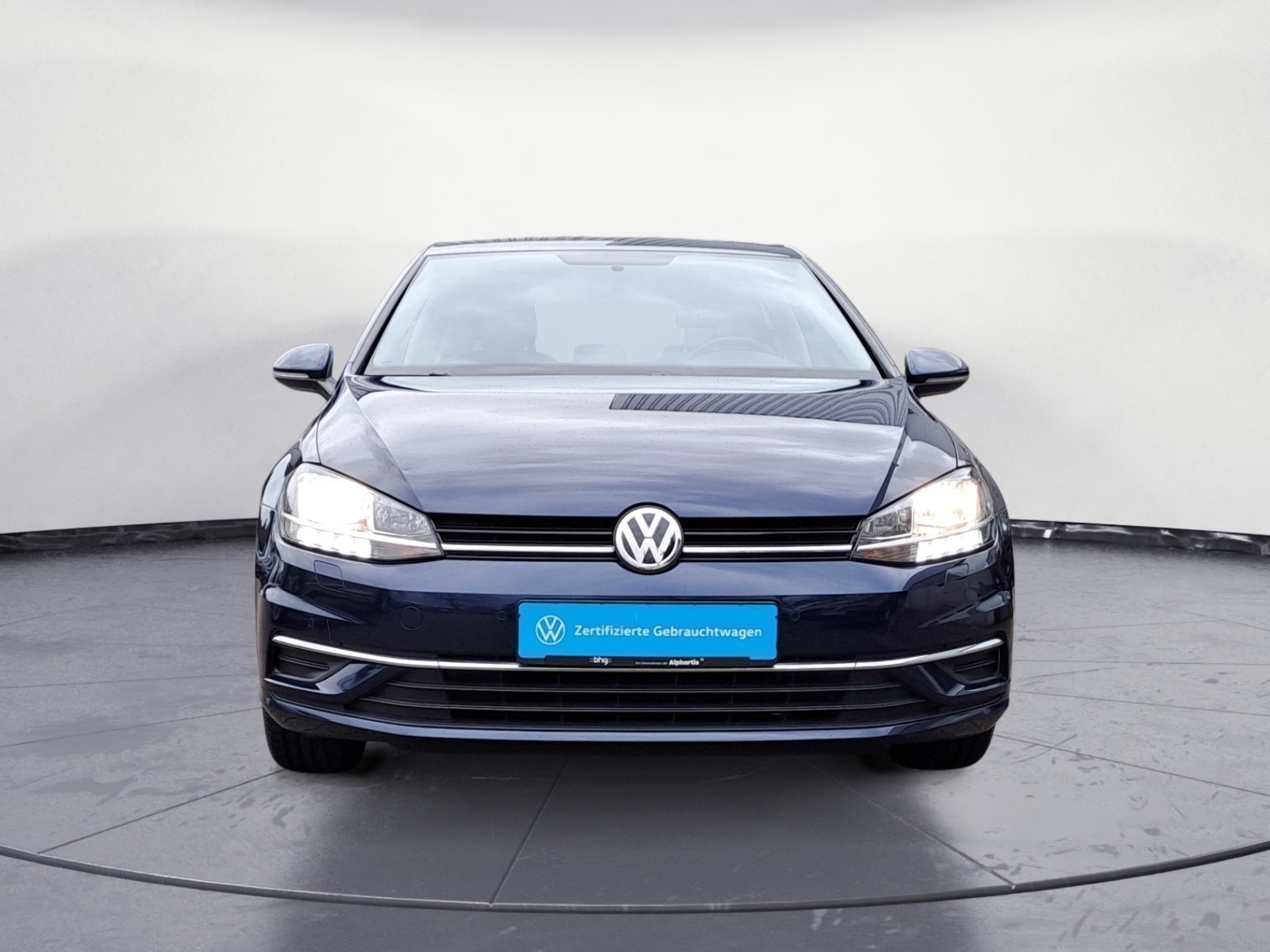 Volkswagen - Golf 1.0 TSI *COMFORTLINE*