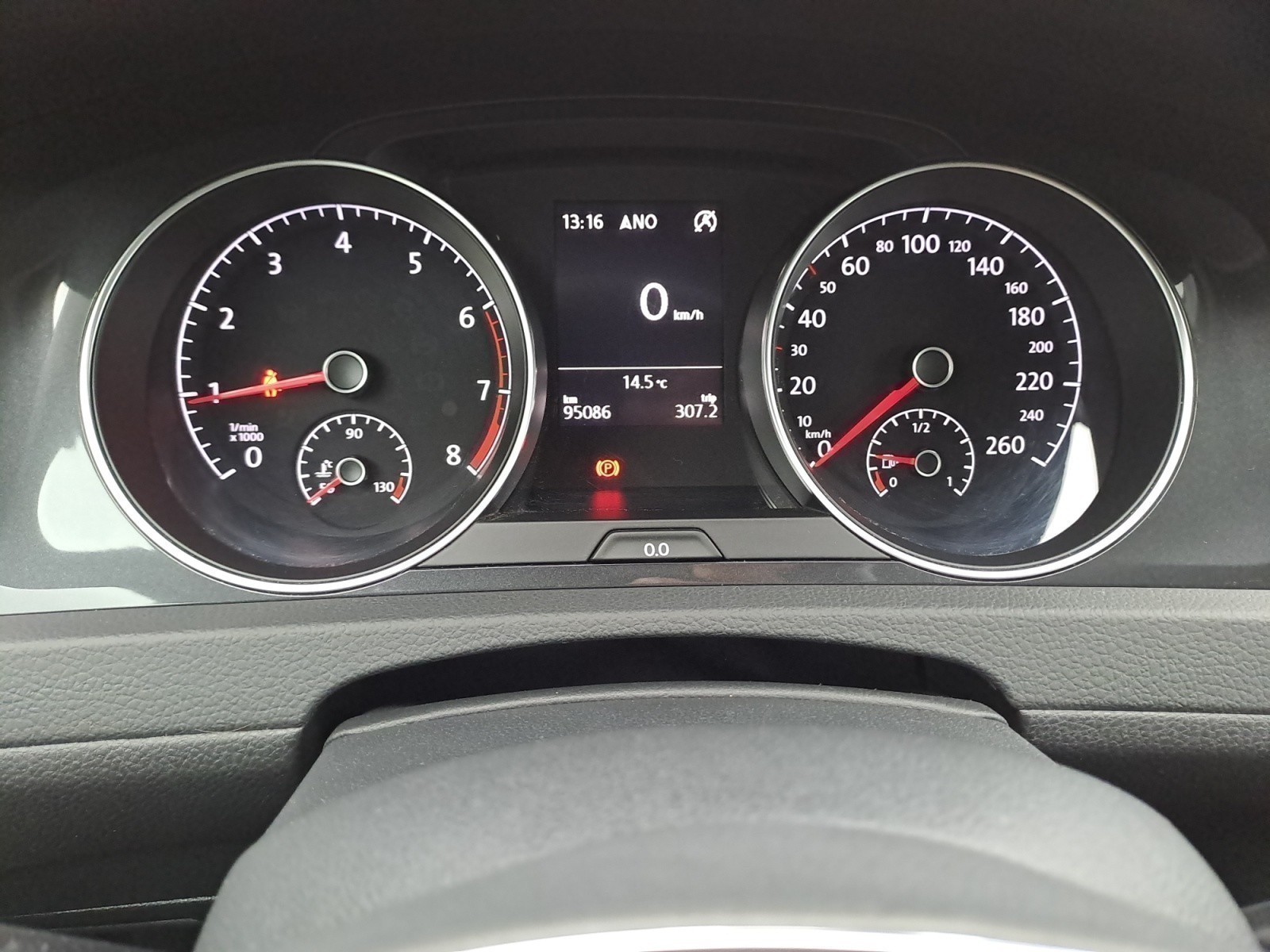 Volkswagen - Golf 1.0 TSI *COMFORTLINE*