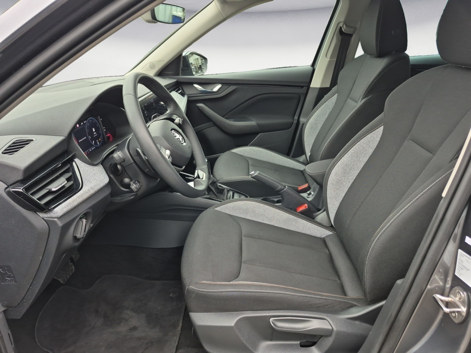 Skoda - Kamiq 1.0 TSI DSG Drive